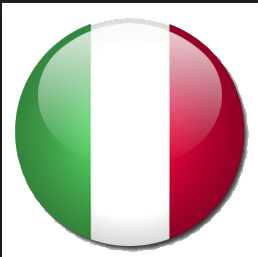 Italian Flag